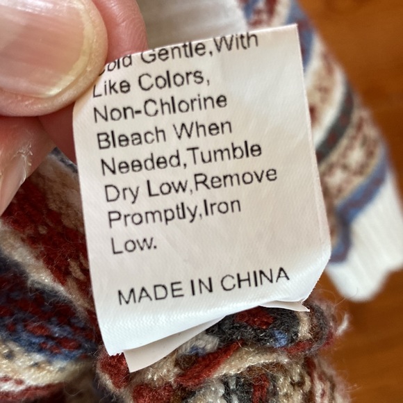 SHEIN crewneck sweater women’s small. - Picture 12 of 12